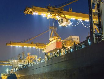 Maritime Software Applications